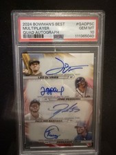 2018 Leaf Best of Basketball Cards 16