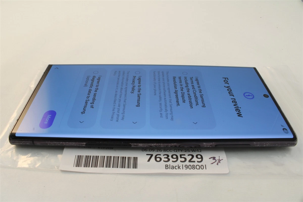 Samsung Galaxy S22 Ultra 1TB for Sale - Shop New & Used Cell