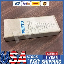 New VMPA1-M1H-K-PI Festo 533347 Fast Shipping Air solenoid valve