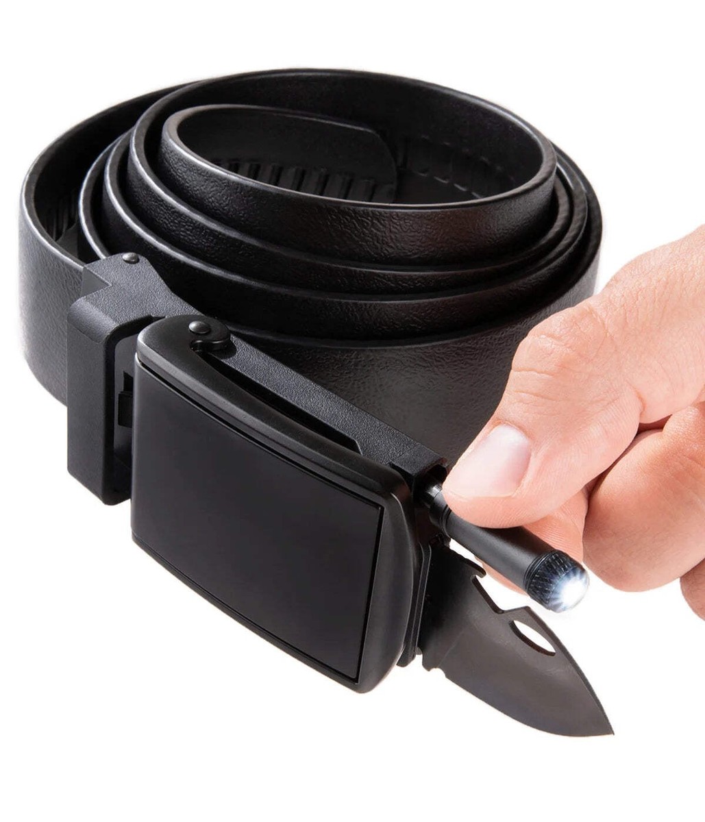 tightening metal zip ties