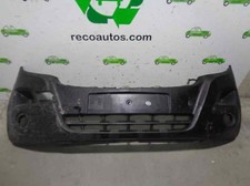 Pare-choc avant Opel MOVANO