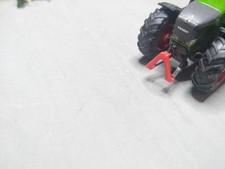 H0 Schlepperdreieck passend zu den Wiking Sch...