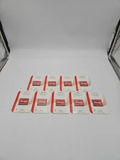 Lot Of 9 Compact Flash Memory Card 8GB Dane Elec Pro 133X Speed  Brand NEW!