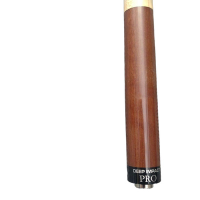 ビリヤード DEEP IMPACT PRO mezz Deep Impact PRO R Break Shaft – Mezz USA