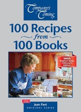 100 Recipes from 100 Books: Special Collector's Edition Original 