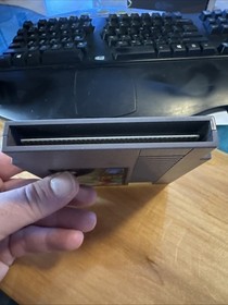 Nintendo NES Golf (Cleaned, Tested & Working)