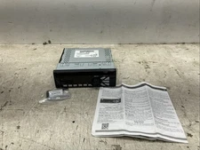 Delphi AM/FM Radio w/Weatherband 3825122P91 (New Old Stock)