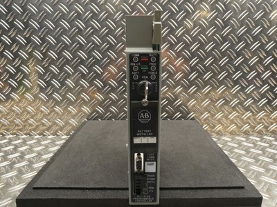 Allan-Bradley 1785-LT2 PLC-5/25 Processor Module Rev.: L Ser.A