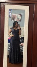 Vestido De Noche, Para Fiestas Como Graduaci n