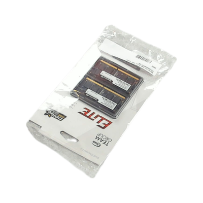 New Elite Team Group DDR4 2x32G TED432G3200C22-SBK | eBay