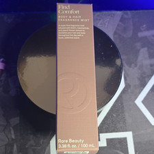 Rare Beauty Find Comfort Body  Hair Fragrance Mist Unisex 3.38 fl oz/100 mL