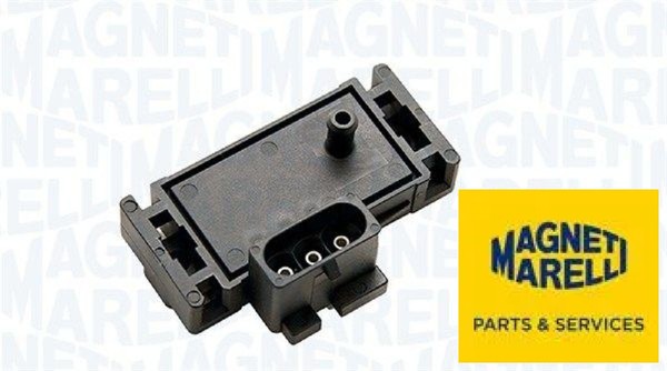 Magneti Marelli 215810006500 Sensor FüR Ladedruck Sensor Ladedruck-image