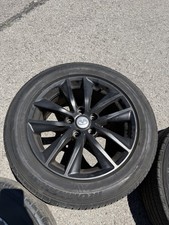 18 Infiniti G37 Q50 Oem 73704 73705 Wheels Rims Nissan Altima Maxima Tires New