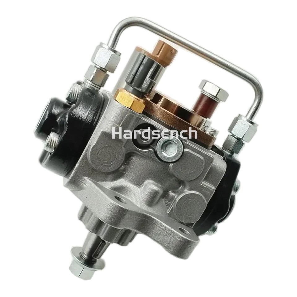 294000-0446 22100-0L030 HP3 Fuel Pump for TOYOTA IMV 2KD-FTV Fuel ...