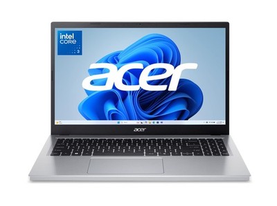 acer Aspire Go 15 AI Ready Laptop | 15.6'' FHD 1920 x 1080 IPS Display | Intel...