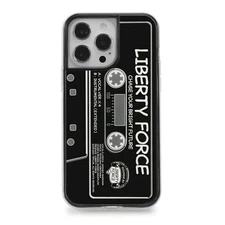 Zero Gravity Liberty Force Phone Case for iPhone 14 Pro Max & 14 Plus