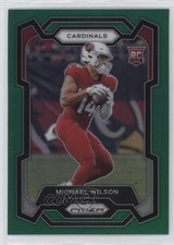 Click to enlarge Michael Wilson
