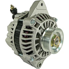 Alternator For Chevrolet Auto And Light Truck Tracker 2000 2.0L