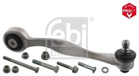 Querlenker Vorderachse Hinten Rechts FüR Audi Seat A4 B5 Avant B6 Cabriolet B7