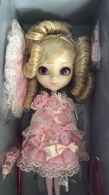 Pullip Sfoglia Angelic Pretty Paris 2025 Limited Edition Made To Order Doll