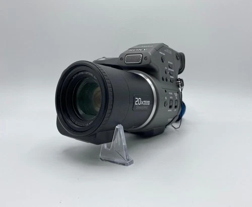 Sony MVC-FD95