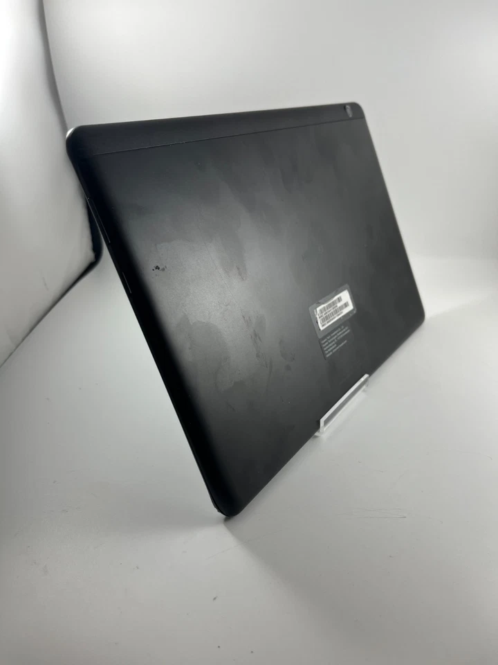 Huawei MediaPad T5 10.1 AGS2-L09 Negro 32GB Estado Aceptable Revisado - Imagen 3 de 3
