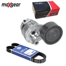 Keilrippenriemensatz für NISSAN MICRA 3 NOTE 1 2 QASHQAI/+2 TIIDA 540533+MRB0377