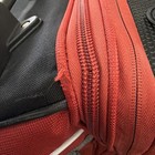 High Sierra Convertible Roller Duffle Bag Wheeled Carry-On Suitcase — photo 6
