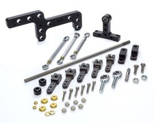 Blower Drive Service Dual Inline Carb Linkage Kit