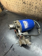 Fuel Filter Housing Head 2004.5-2005 Chevrolet 6.6l Duramax Lly Diesel Oem Fuel Filter Housing Head 2004.5-2005 Chevrolet 6.6l Duramax Lly Diesel Oem