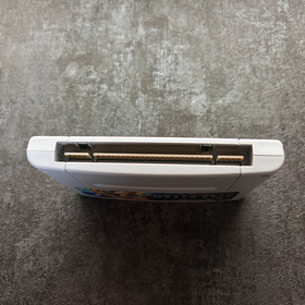 Star Ocean Super Famicom Japanese