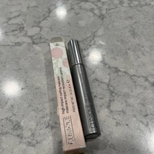 Clinique High Impact Curling Women's Mascara - 01 Black New box