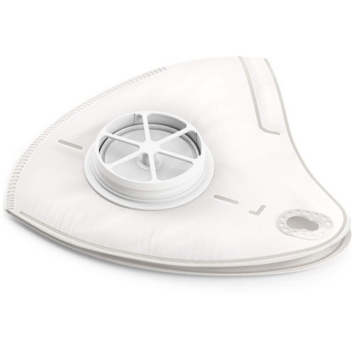 Philips Breeze Mask Filter ×5 High Performance Pollen Compatible FY0086/00 Japan