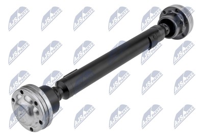 NTY Gelenkwelle Achsantrieb NWN-TY-032 für LEXUS GS 350 AWD GRS196_ GRS196R