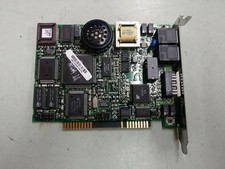 US Robotics 8-Bit ISA 14.4K Internal Sortster Faxmodem Card Model 1.012.0266-B