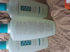 Avon Skin So Soft Original Moisturizing Bath Oil Bottle - 16.9 oz - SEALED