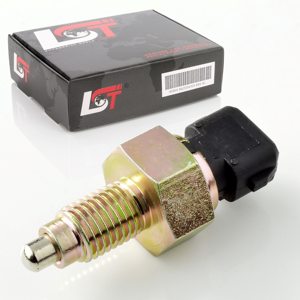 Reverse Light Reverse Gear Lamp Switch 020945415A for Seat Models *NEW*