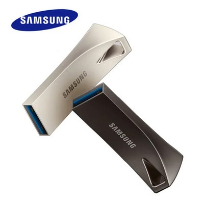 Samsung USB Stick 64GB 128GB 256GB USB 3.1 Mini Pen Drive Speicherstick Sto