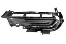 Calandre Volvo S90