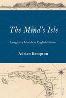 The Mind's Isle | Imaginary Islands In English Fiction | Adrian Kempton | Buch