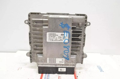 2018 2019 Hyundai Sonata 2.4L 39102-2GGK0 Engine Control Module Unit Ecm B37 031