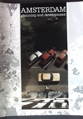 Amsterdam planning and development;
