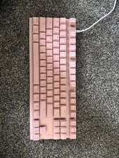 Moto Speed K82 Mechanical Gaming Keyboard RGB...