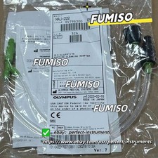 1PC NEW For Olympus MAJ-222 Suction Cleaning Connector pre