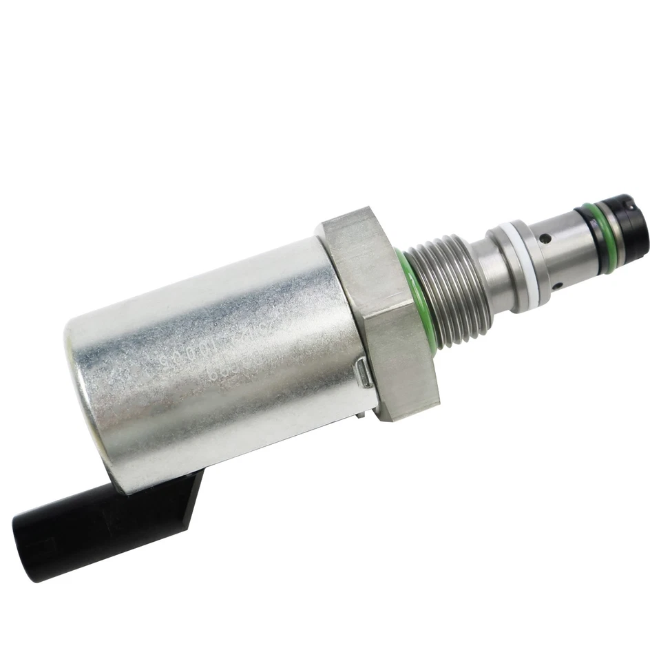 1842428C98 Fuel Injection Pressure Regulator fits Navistar International Truck - Image 2 of 4