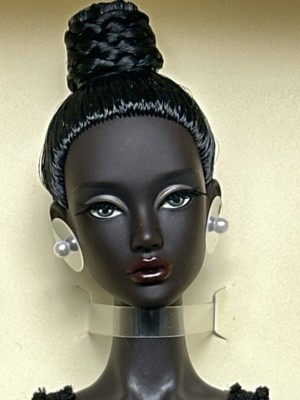 The Defa Lucy Series 2 Paris Model No. 02 gift Set NRFB LE650