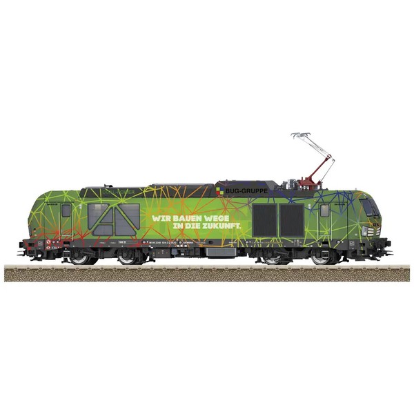 Trix H0 25295 H0 Vectron DM BR 248 Der BUG-image