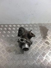 OPEL ZAFIRA TOURER C P12 Turbolader 55581460 2.00 Diesel 143kw 2013 34874107