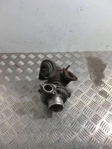 OPEL ZAFIRA TOURER C P12 Turbolader 55581460 2.00 Diesel 143kw 2013 34874107