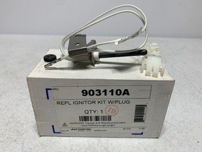 Nortek 903110A Ignitor Kit 115V